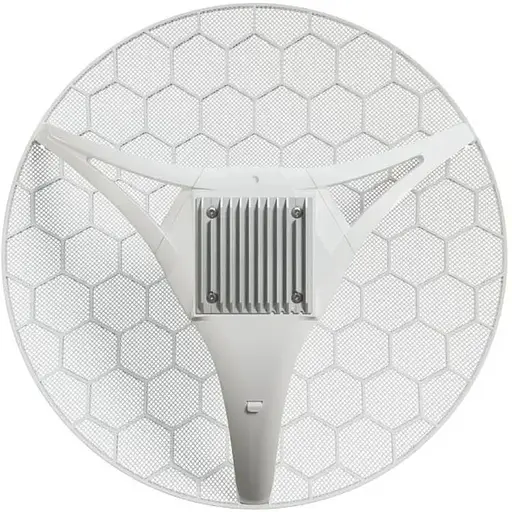 Точка доступа Mikrotik LHGG LTE6 kit (LHGGR&FG621-EA) - фото 1