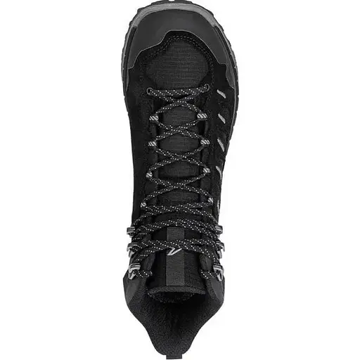 Черевики Lowa Innovo GTX Mid 46 Black/Grey (1012-311330-9930-46.0) - фото 4
