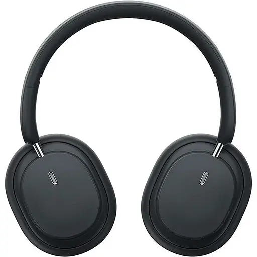Навушники Baseus Encok D05 Cluster Black (A00024601113-00) [131761] - фото 5