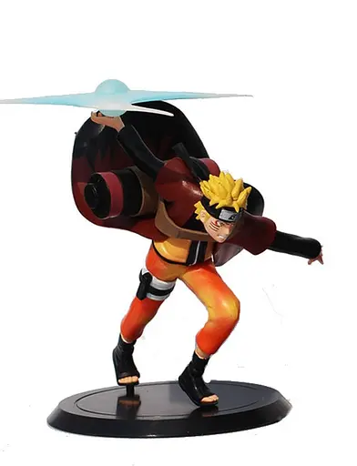 Фігурка Наруто Узумаки Наруто Naruto Naruto Uzumaki NA 22.94 - фото 4