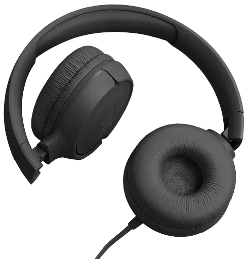 Гарнитура Tune 520C Black JBL teh0026564 - фото 4