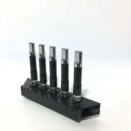 Блок кнопок переключения скоростей для кухонной вытяжки универсальный, K-600, Gao Wei - фото 9