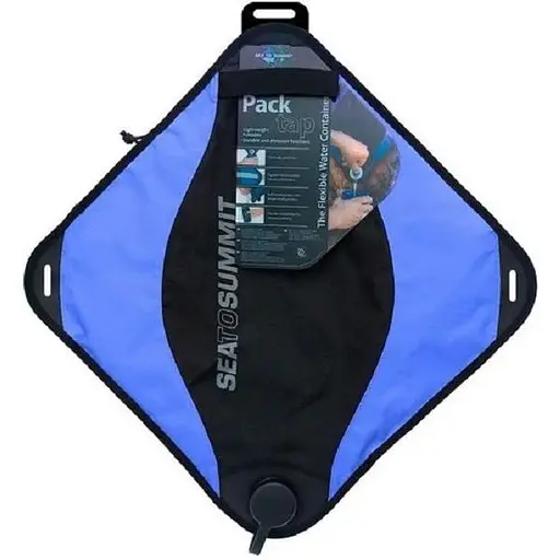 Фляга для воды Sea To Summit Pack Tap 6 L (1033-STS APT6LT)