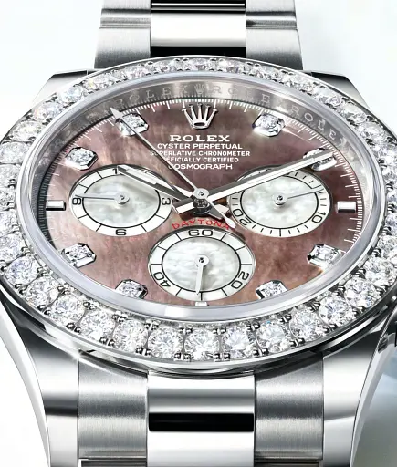 The Book of Rolex. Updated and revised edition - фото 13