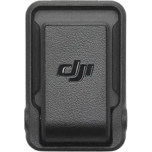 Адаптер DJI для мікрофонної радіосистеми DJI Mic 2 (CP.RN.00000332.01) - фото 2