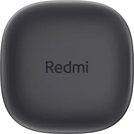 Навушники Xiaomi Redmi Buds 6 Play Black (1071789) - фото 7