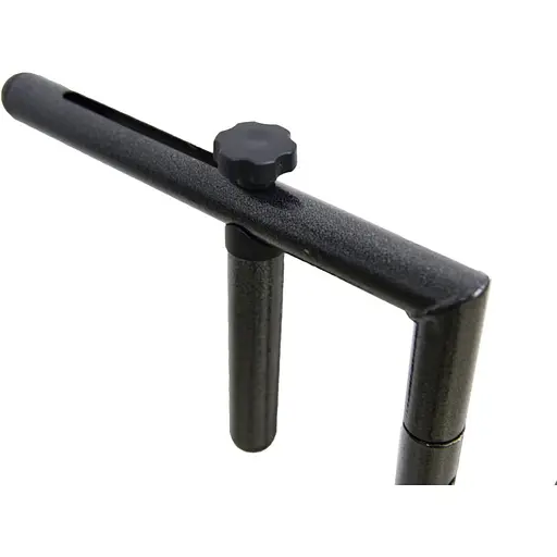 Підвісний столик Chomik Garden Line Solo балконний коричневий - фото 7