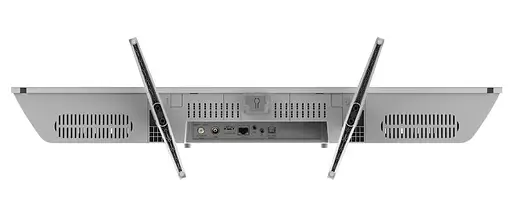 Телевізор Ergo QLED 32'' 32JFQ7510 - фото 10