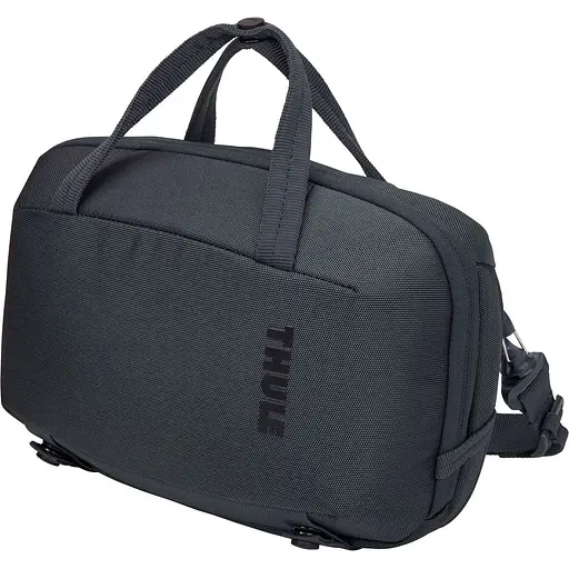 Наплічна сумка Thule Subterra 2 Crossbody Bag 5L Dark Slate (TH 3205036) - фото 3