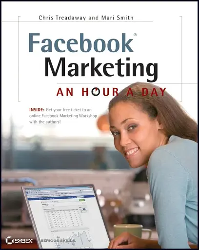 An Hour A Day: Facebook Marketing