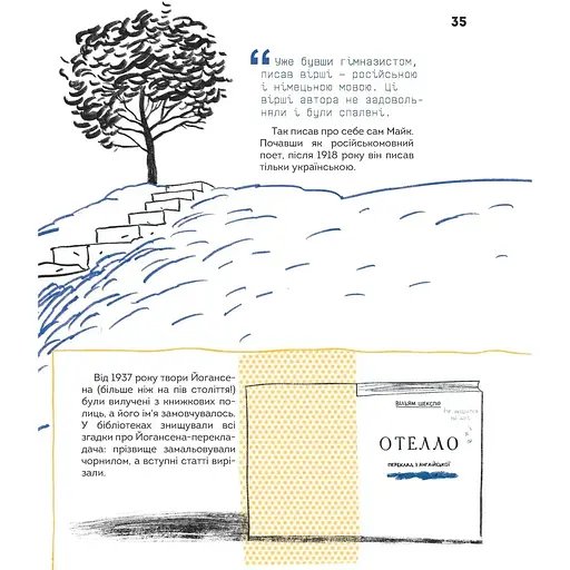 Вони змінили світ. Нескорені митці ХХ століття (9789669892546) - фото 4