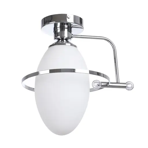 Світильник стельовий Brille накладний BL-294C/1 CH
