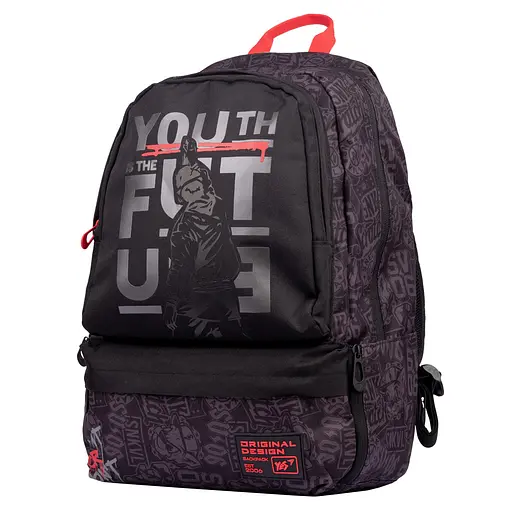 Рюкзак YES T-111 Mark - фото 2