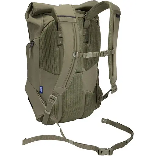 Рюкзак Thule Paramount Commuter Backpack 20L Soft Green (TH 3205233) - фото 11