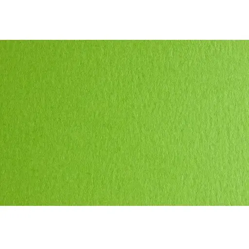 Папір для дизайну Fabriano Colore A4 (21x29.7см) №30 verde piselo 200г/м2 салатовий дрібне зерно