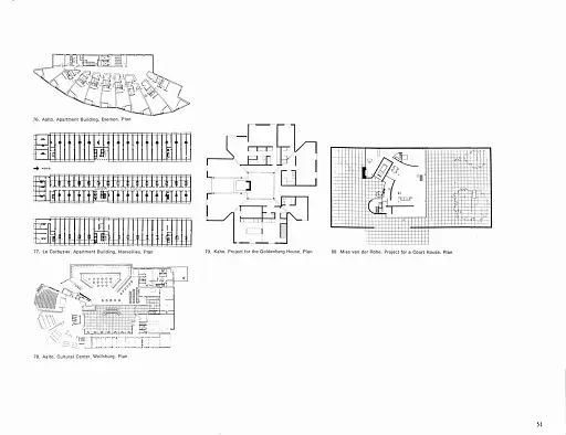 Complexity and Contradiction in Architecture - фото 3