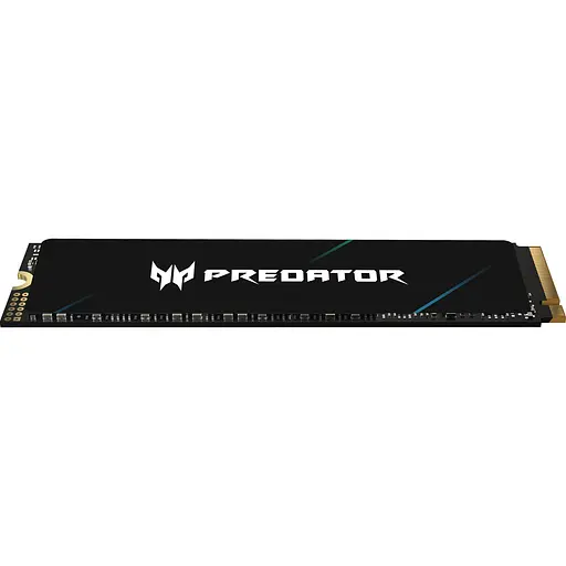 SSD накопитель Acer Predator GM6 4TB (BL.9BWWR.135) [155337] - фото 2