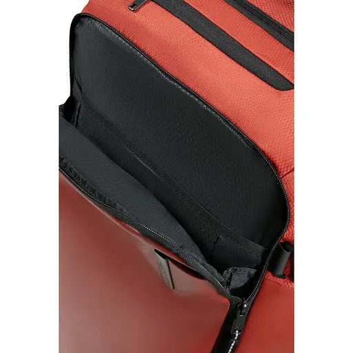 Сумка-Рюкзак На Колесах Samsonite ARMOX RUST 55x40x25 KQ2*96005 - фото 12