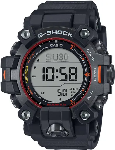 Годинник Casio G-Shock Master of G GW-9500MEC-1ER