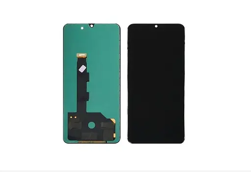 Дисплей для Xiaomi Mi9 SE с черным тачскрином IPS - фото 1