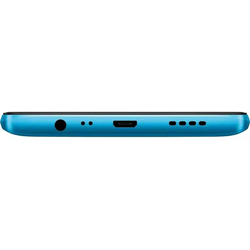 Смартфон Realme C11 2/32GB Global (Blue) - фото 2