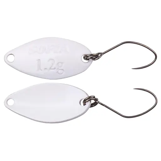 Блешня Nories Masukurouto Sofia 22 mm 1.2 g #088