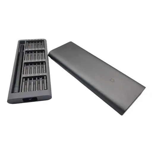 Отвертка с битами Xiaomi Mijia Precision Screwdriver JXLSD01XH, DZN4000CN, DZN4002TY - фото 2