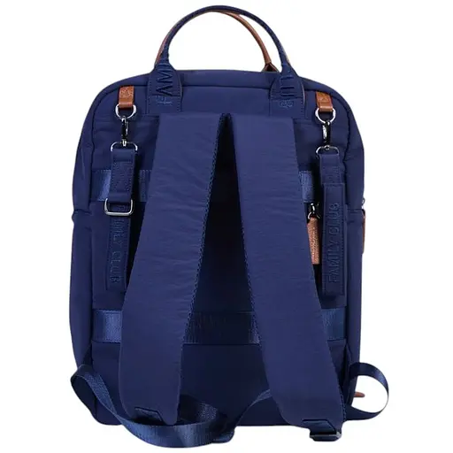 Рюкзак Childhome Family club Signature navy (CWBPSUNA) - фото 2