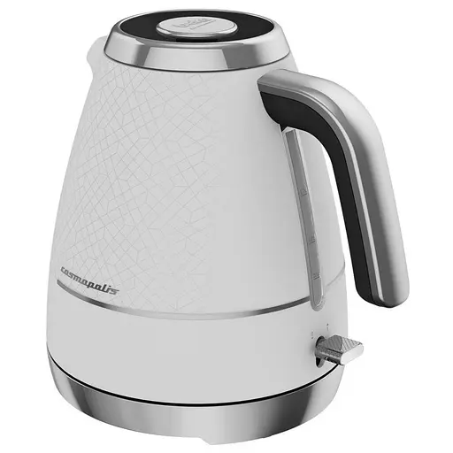 Электрочайник Beko WKM8307CR - фото 3