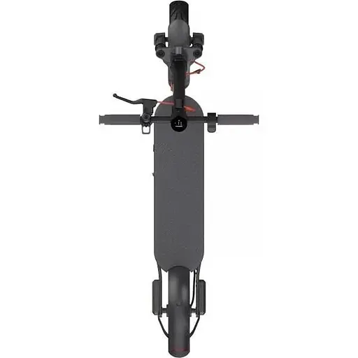Электросамокат Xiaomi Mi Electric Scooter Elite GL 10" (400W, 10Ah, 36V) черный - фото 6