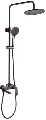 Душевая система Kroner KRP Graz - GRP063 (CV031333) - фото 1