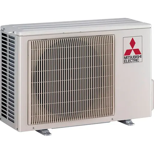 Спліт-система Mitsubishi Electric Deluxe MSZ-FH25VE/MUZ-FH25VE (129700) - фото 4