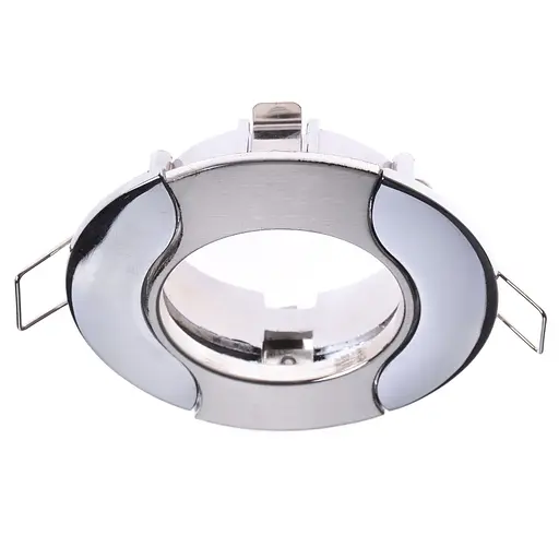 Светильник точечный Brille HDL-DS 77 S/SCHR MR16 163843