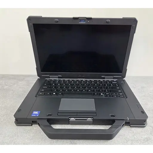 Ноутбук Dell Pro Rugged, Ultra 5 125U, 32GB, 1TB, 5G, touchscreen - фото 10