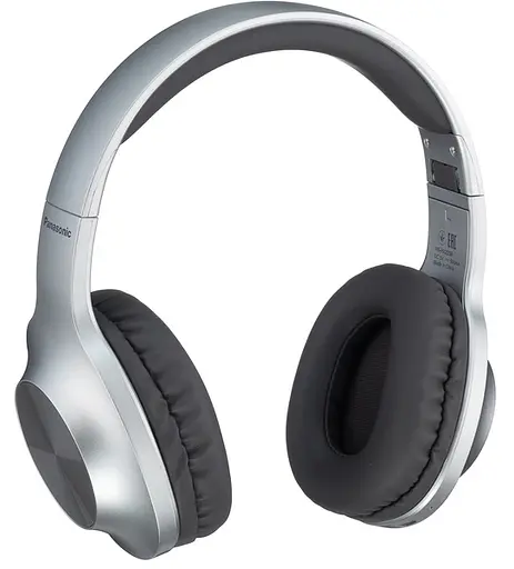 Гарнитура Panasonic RB-HX220BEE-S - фото 6