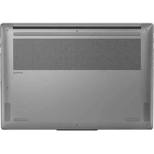 Ноутбук Lenovo 16 Yoga Pro 9 16IAH10 OLED 3200x2000/Intel Ultra 9 285H/32GB/1TB/RTX 5060/W11H/Luna Grey (83L00001US) - фото 11
