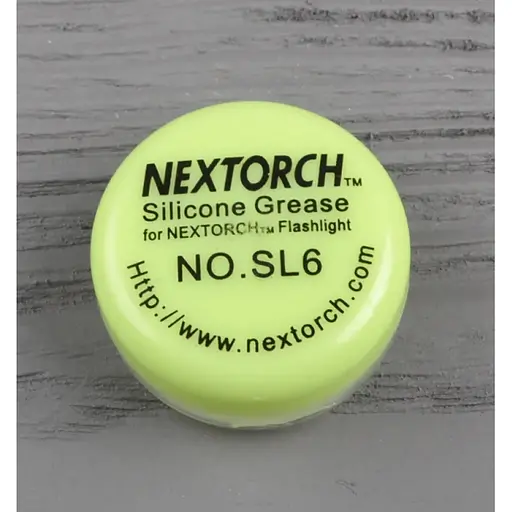 Силиконовая смазка Nextorch SL6 - фото 2