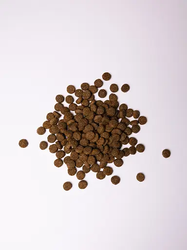 Сухий корм для цуценят великих порід Savory Junior Large rich in Fresh Turkey & Chicken зі свіжим м'ясом індички та курки 12 кг - фото 3