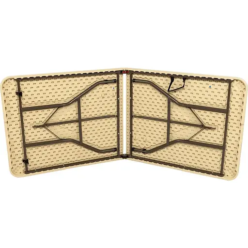 Стіл розкладаний Skif Outdoor Event XL Бежевий - фото 4