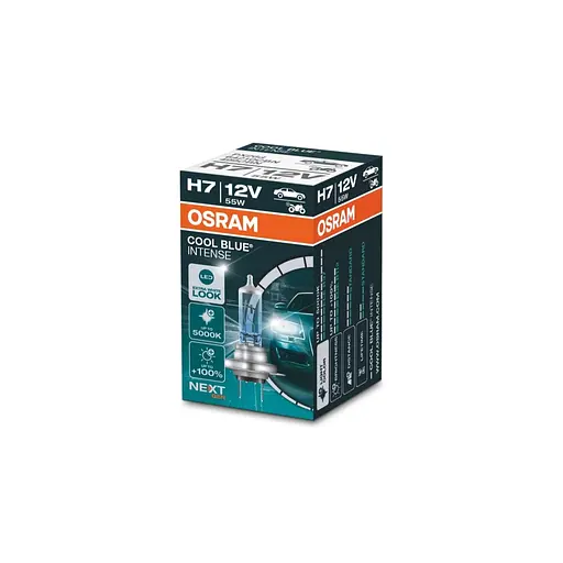 Автолампа Osram 64210CBN - фото 2