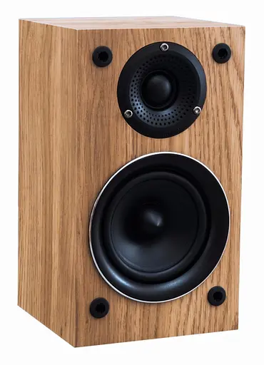 Комплект акустики TAGA Harmony TAV-506 v.2 Set Oak - фото 9