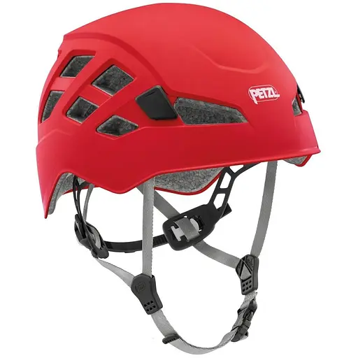 Каска Petzl Boreo M/L Red (1052-A042VA07)
