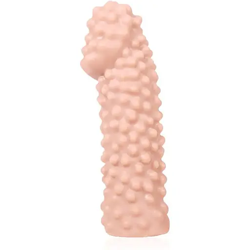 Насадка на член Kokos Extreme Sleeve ES.10 розмір M