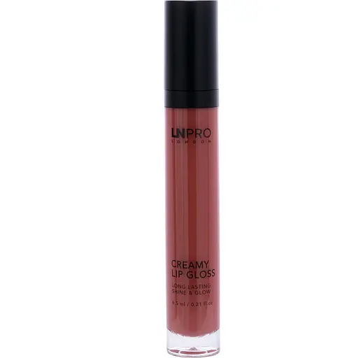 Блеск для губ LN Pro Creamy Lip Gloss №106 6.5 мл - фото 2