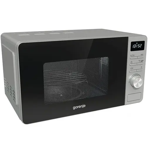 Микроволновая печь с грилем Gorenje MO23A4X - фото 2