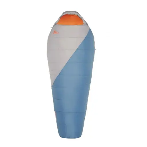 Спальник Kelty Cosmic Synthetic 20 Long (1012-35428620-LR) - фото 3
