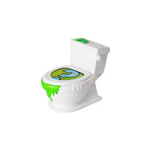 Лизун Унітаз (В асортименті)