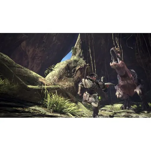 Гра Monster Hunter World (російська версія) (PS4) - фото 3