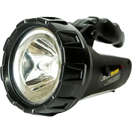 Фонарь прожектор GDLite GD-3301HP 2 режима - фото 1