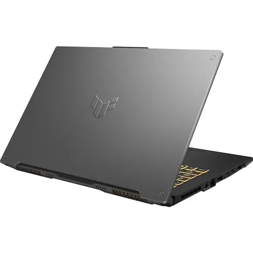 Ноутбук ASUS TUF F17 FX707ZC4 i5-12500H la 45GHz,17.3'',IPS,32GB DDR4,1 TB,Без ОС - фото 13